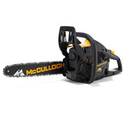 Motosserra a Gasolina CS 340 - McCulloch
